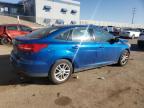 Albuquerque, NM에서 판매 중인 2018 Ford Focus Se - Front End