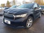 2022 SKODA ENYAQ IV 6 for sale at Copart GLOUCESTER