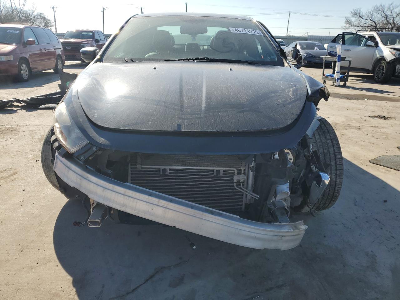 2014 Dodge Dart - Image 5