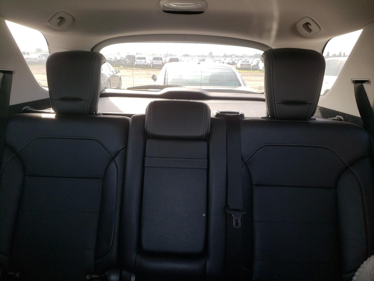 2015 Mercedes-Benz M-klasse - Image 10