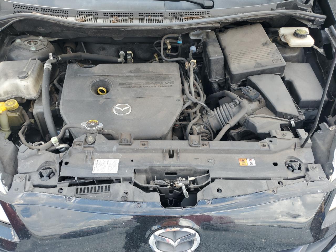 2012 Mazda 5 - Image 12
