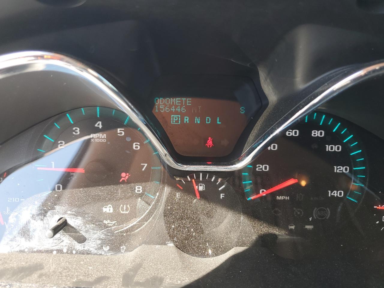 2014 Chevrolet Traverse - Image 9