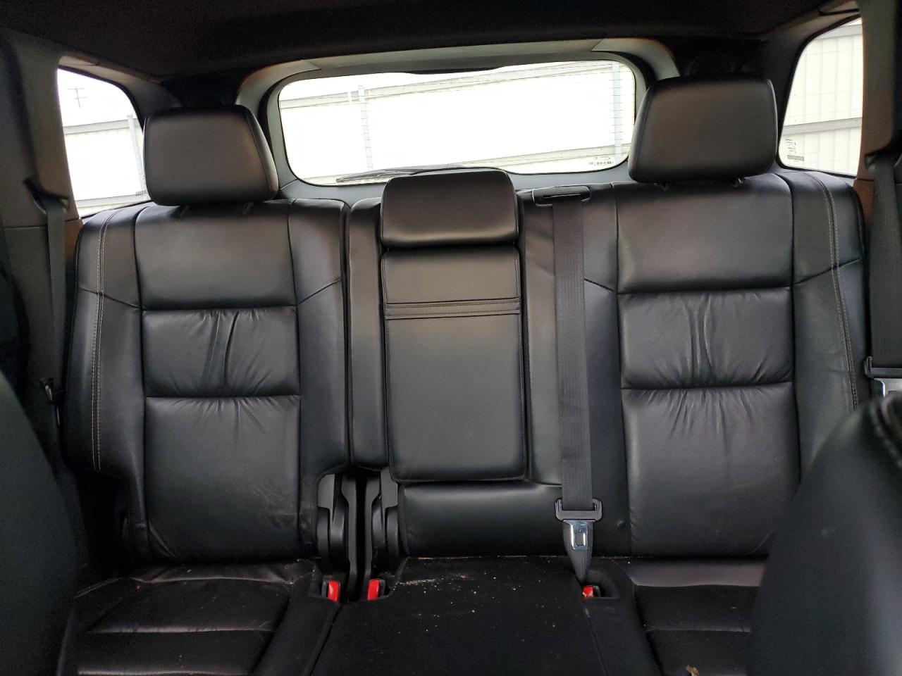 2014 Jeep Grand Cherokee - Image 10