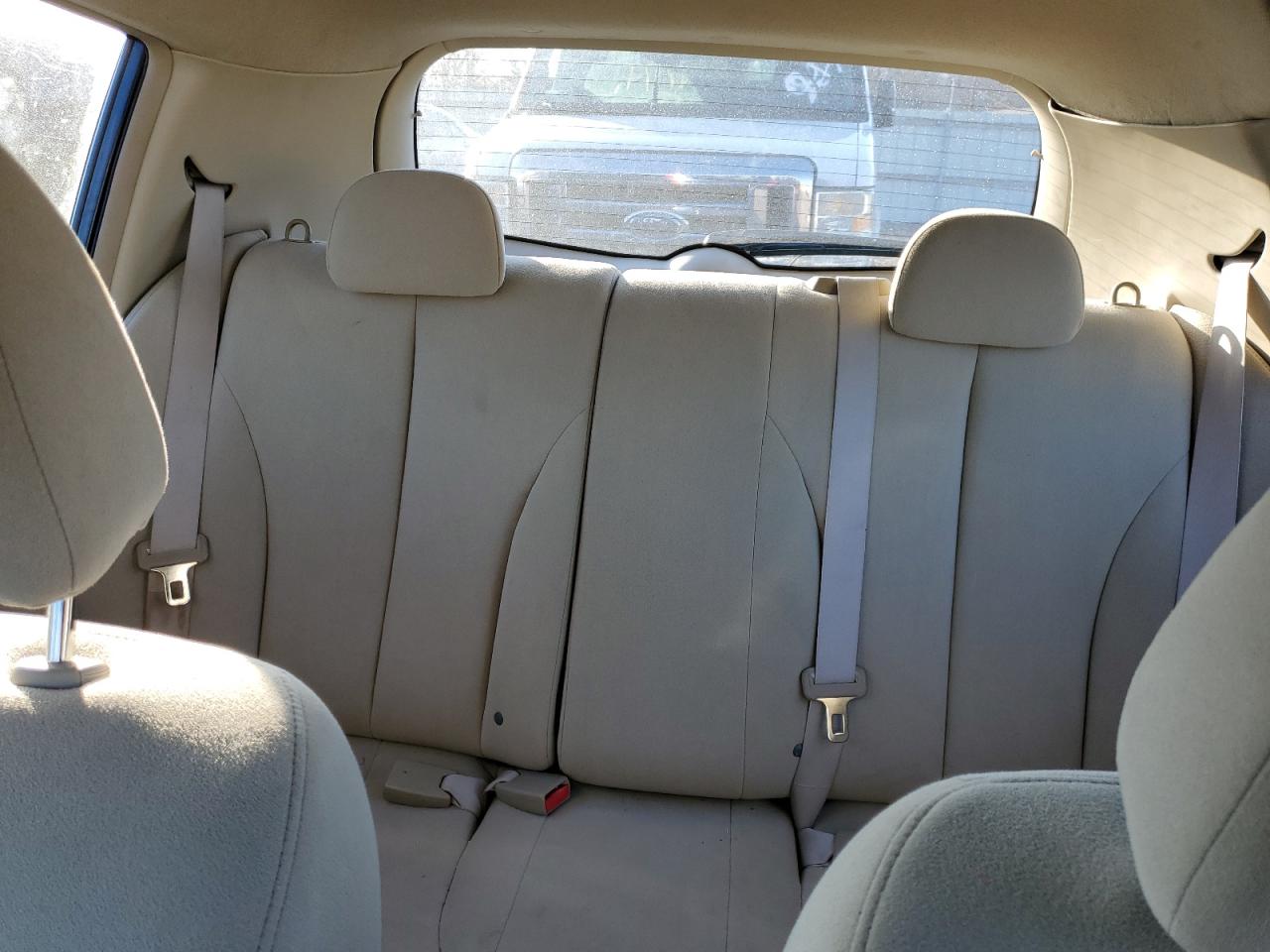 2007 Nissan Versa - Image 10