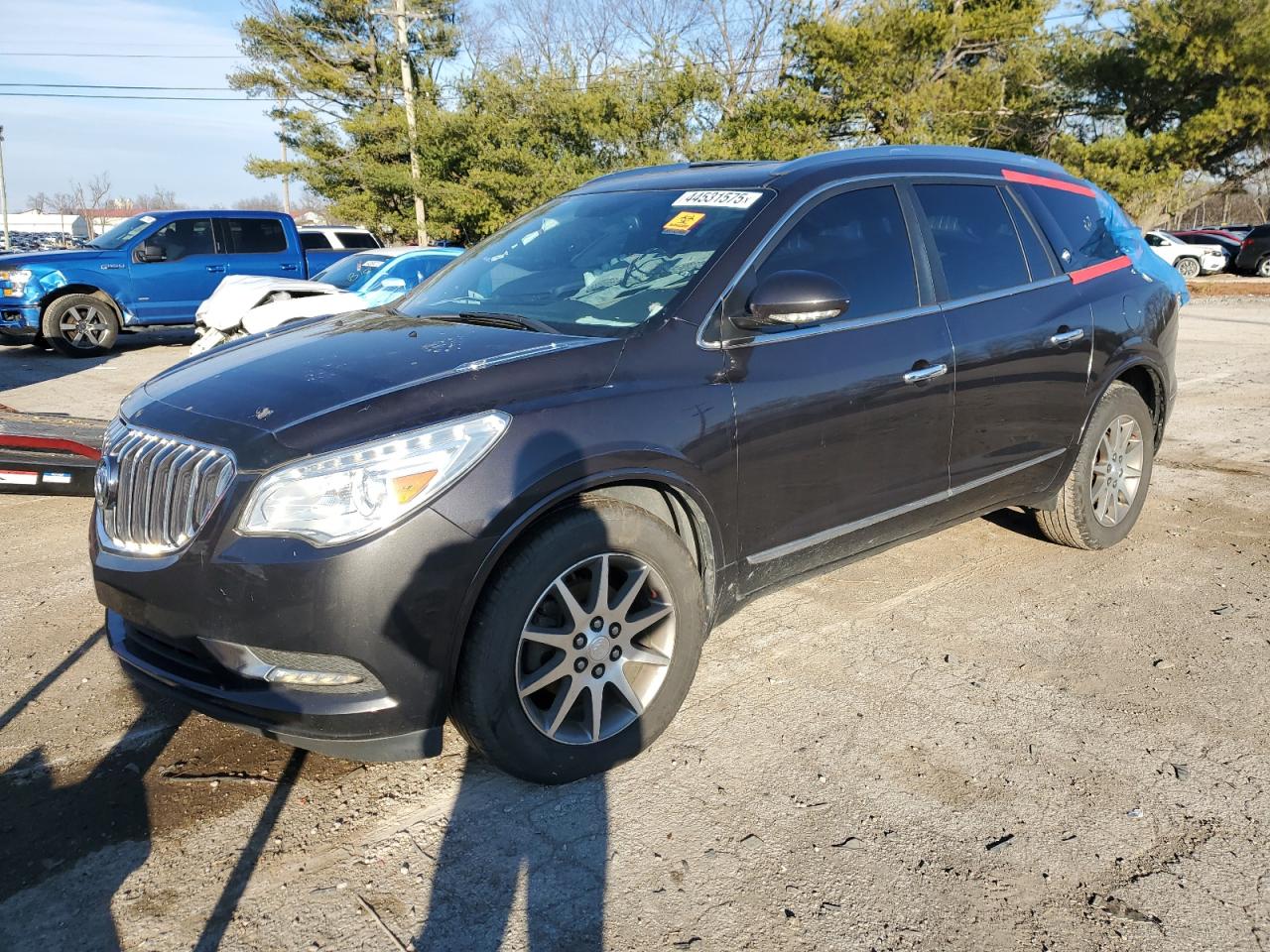2017 Buick Enclave - Image 1