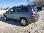 2004 Toyota Highlander Base за продажба в Madisonville, TN - Front End