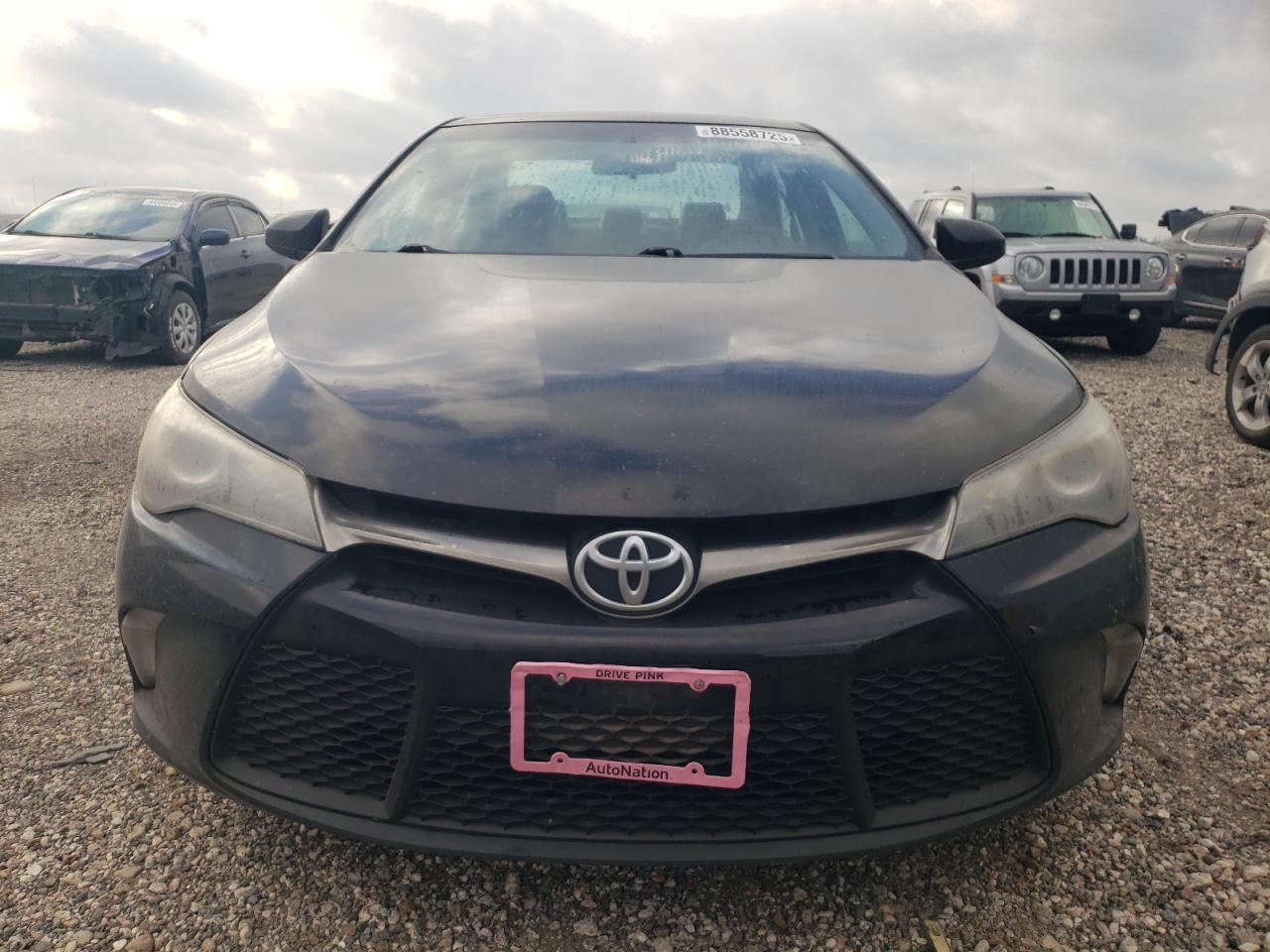 2017 Toyota Camry - Image 5