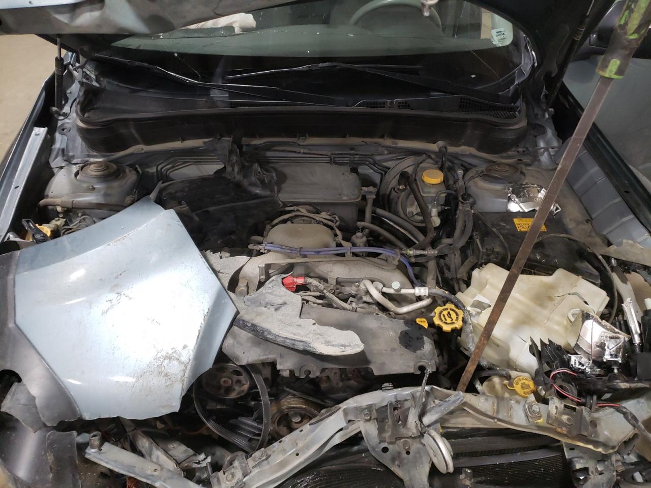 2010 Subaru Forester - Image 13