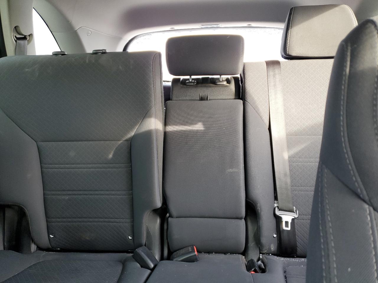 2018 Kia Sorento - Image 10
