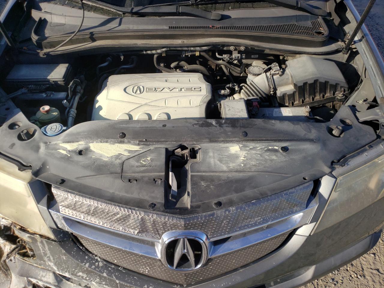 2007 Acura MDX - Image 12