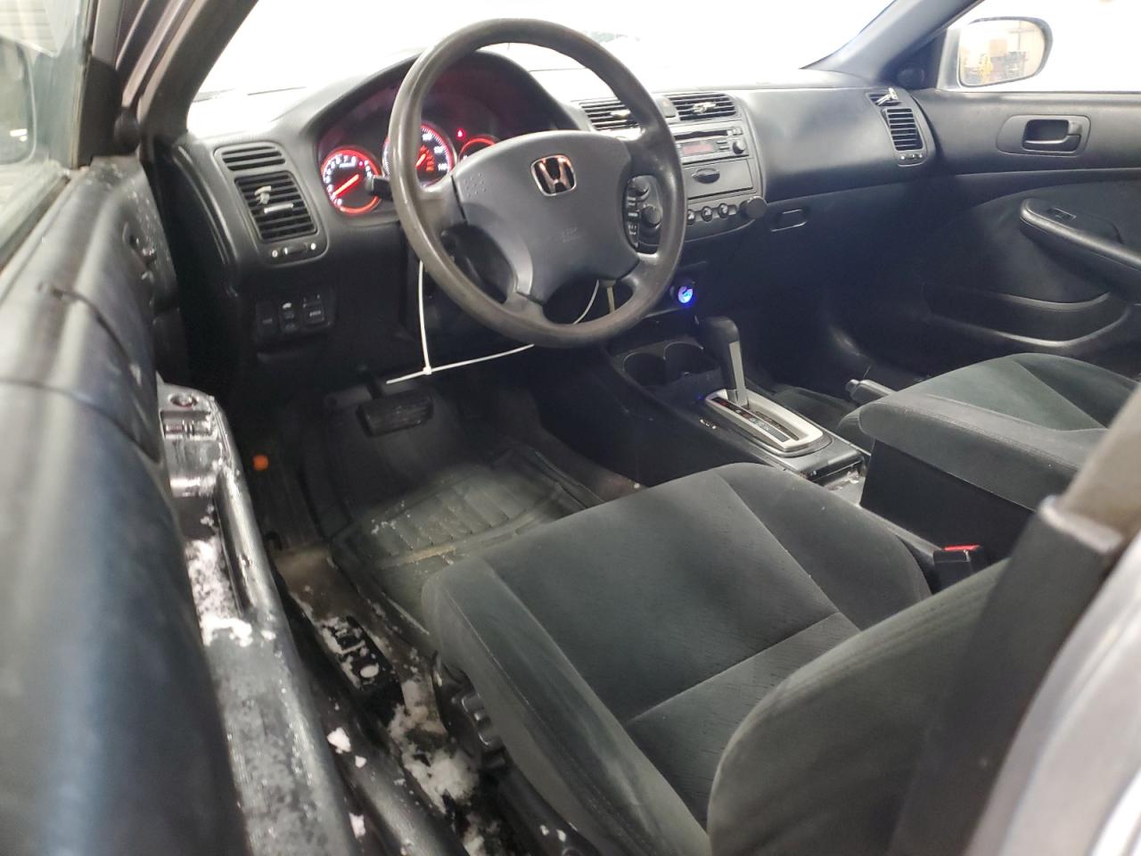 2003 Honda Civic - Image 8