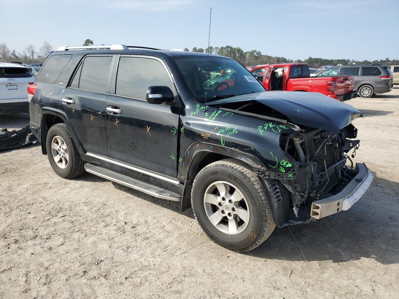 2013 Toyota 4Runner - Image 4
