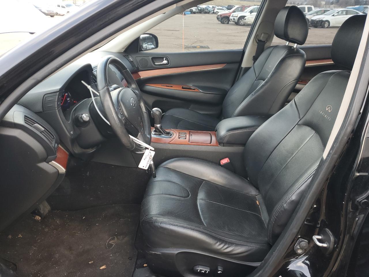 2007 Infiniti G - Image 7
