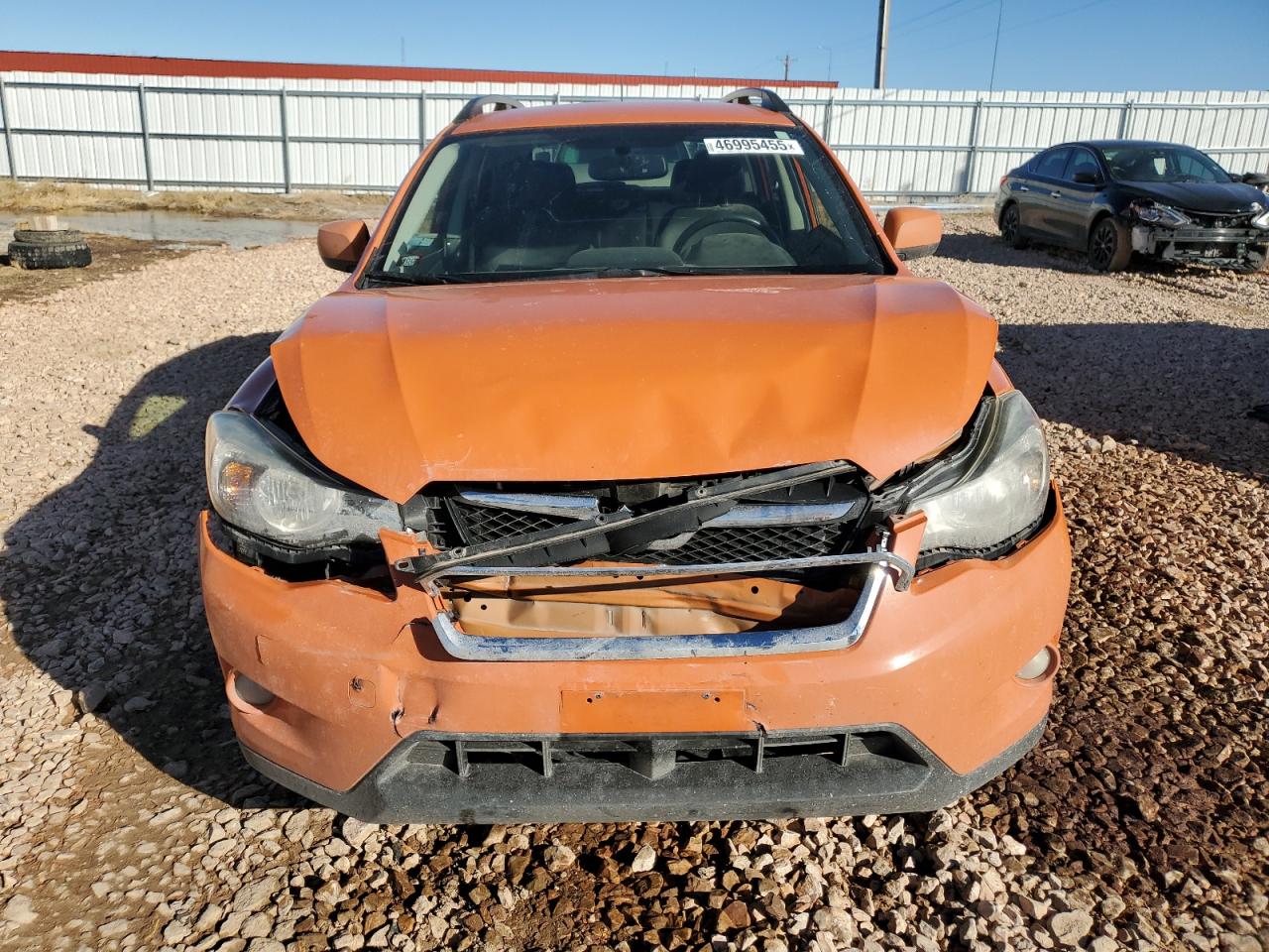 2014 Subaru XV - Image 5