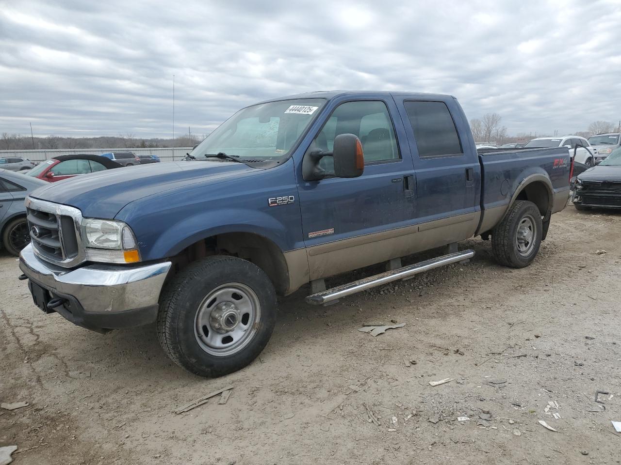 2004 Ford F250 - Image 1