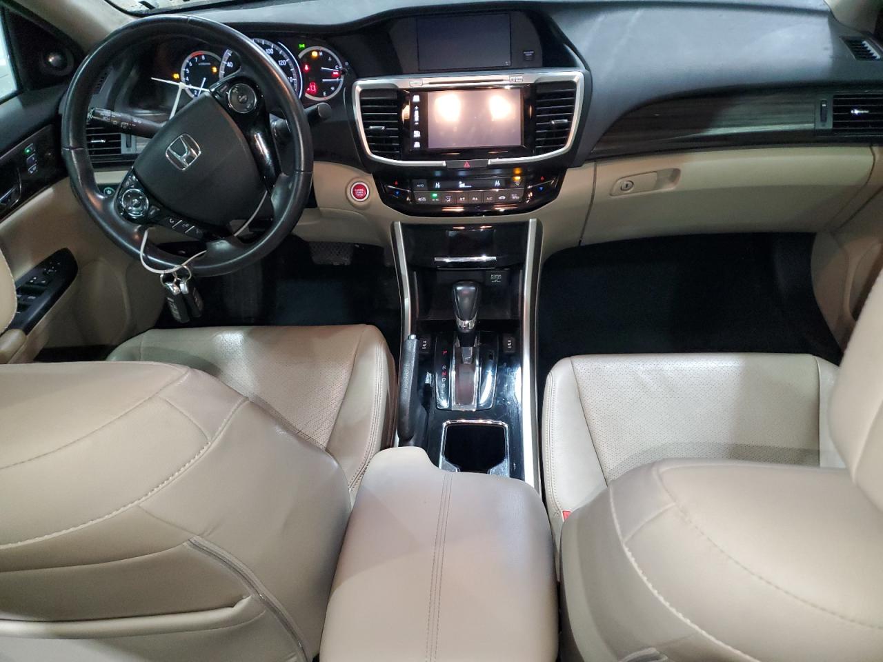 2016 Honda Accord - Image 8