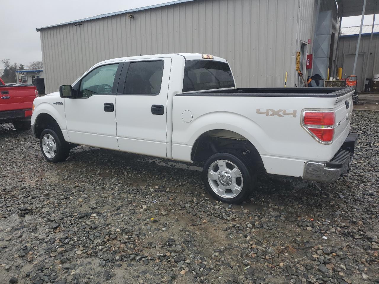 2012 Ford F-150 - Image 2