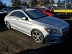 2014 Mercedes-Benz Cla 250 4Matic de vânzare în Denver, CO - Undercarriage
