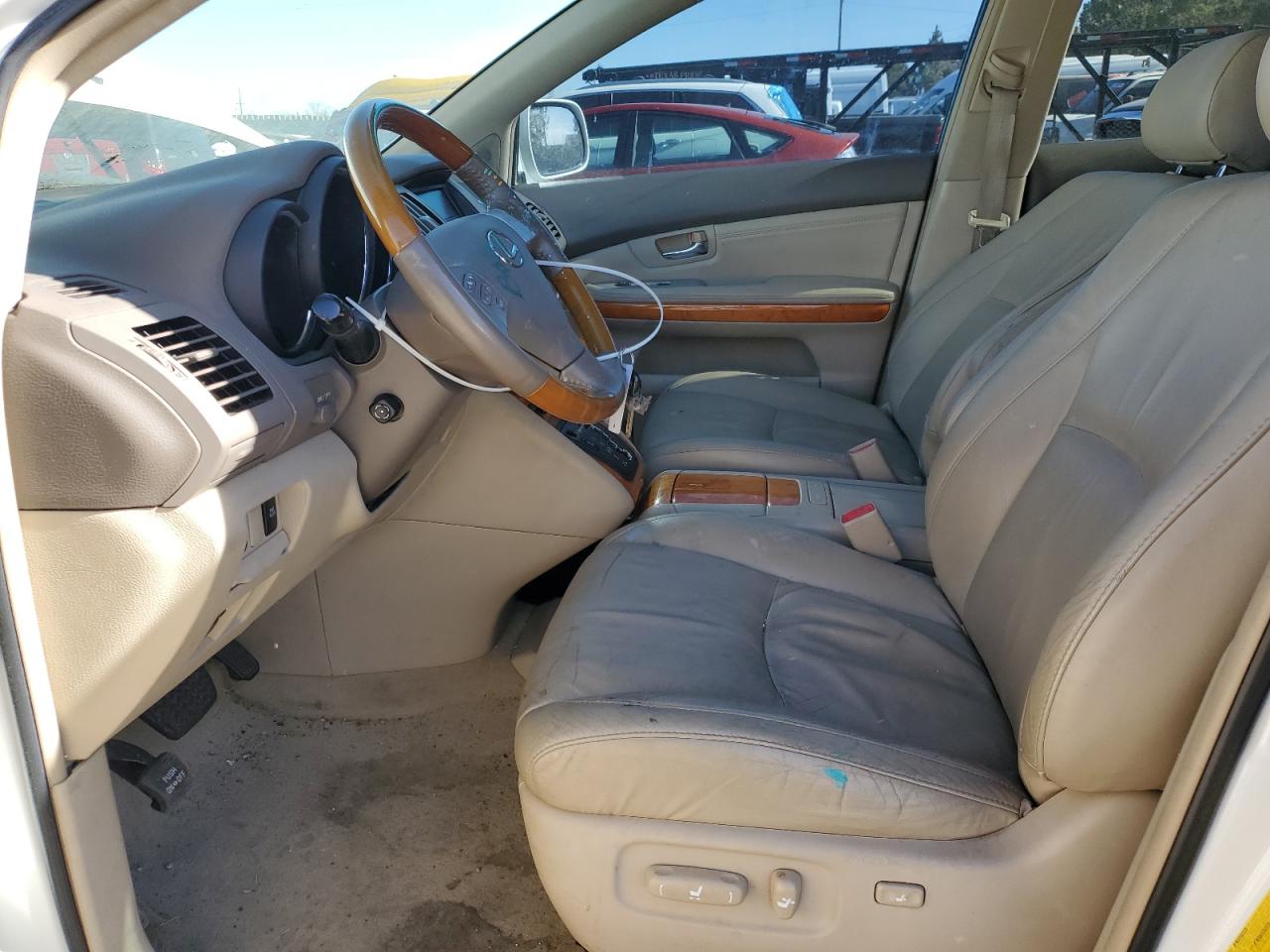 2008 Lexus RX - Image 7