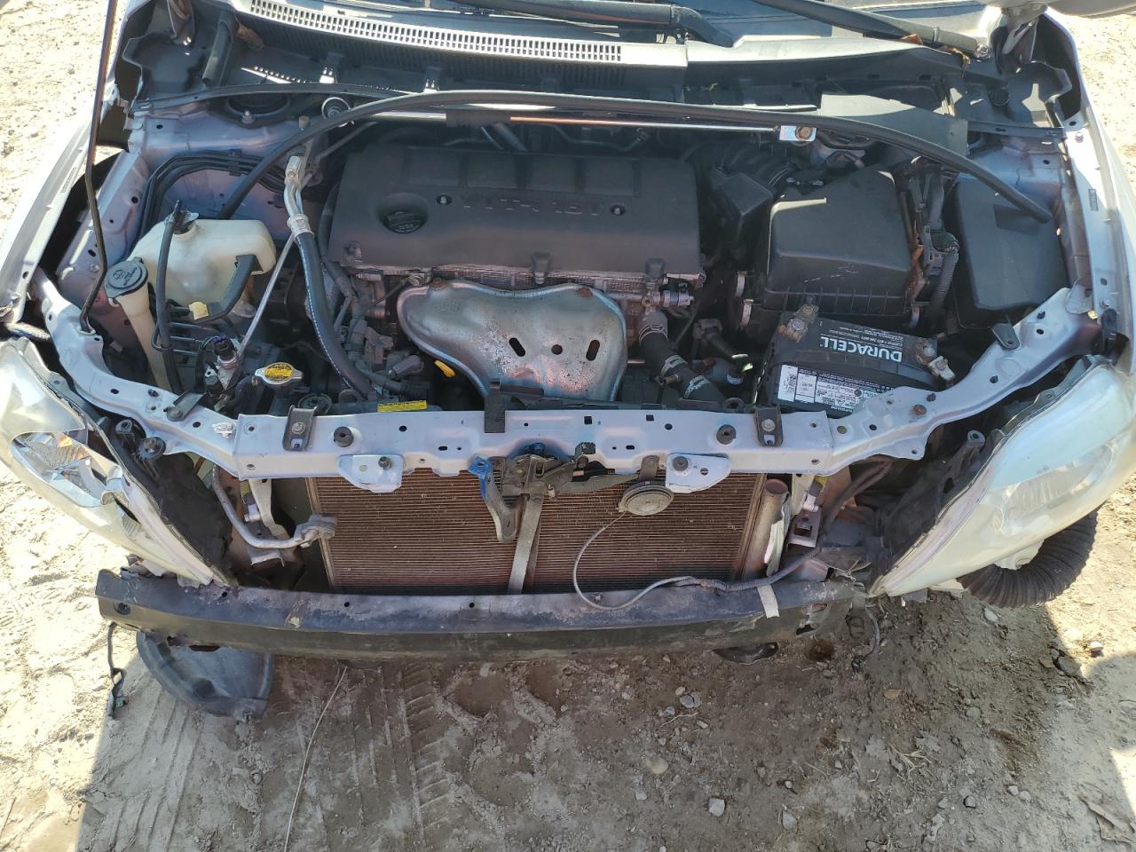 2009 Toyota Corolla - Image 11