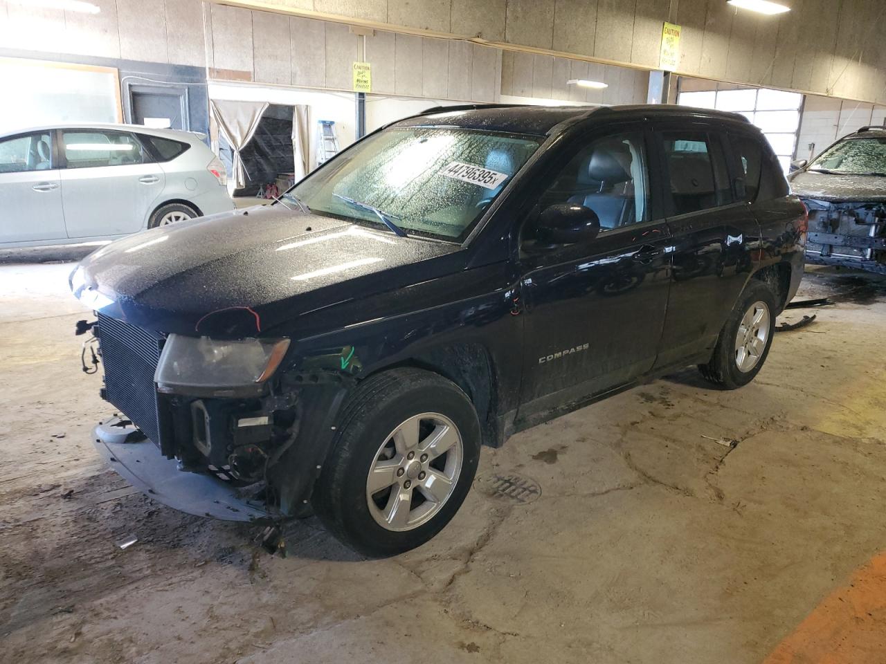 2014 Jeep Compass - Image 1
