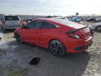 2020 Honda Civic Sport на продаже в Cahokia Heights, IL - Frame Damage