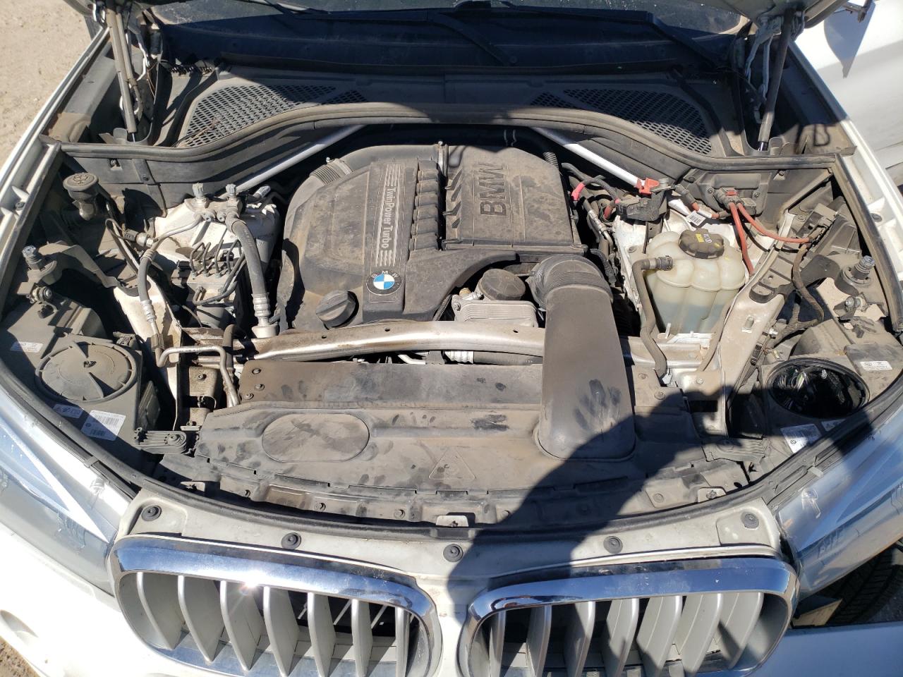 2018 BMW X5 - Image 12