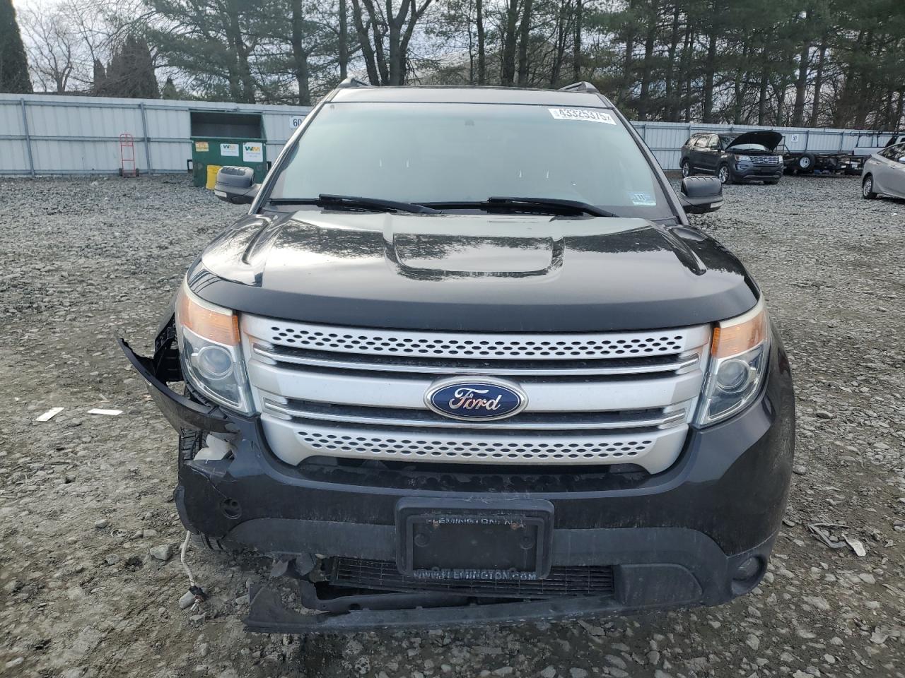 2015 Ford Explorer - Image 5