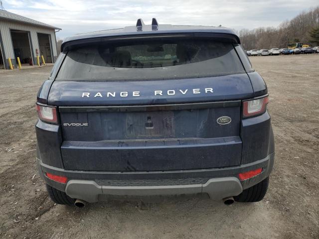  LAND ROVER RANGEROVER 2017 Синий