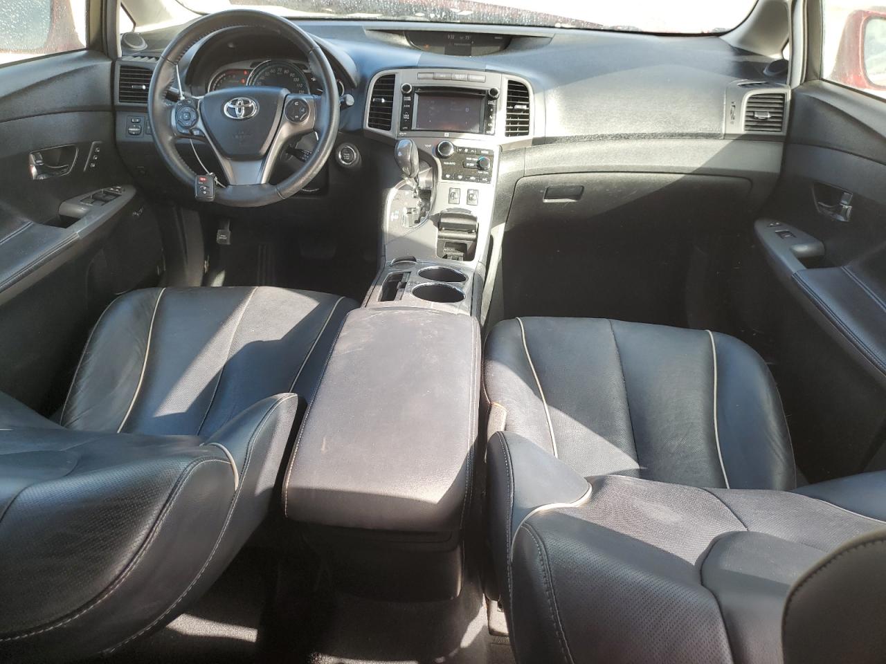 2013 Toyota Venza - Image 8