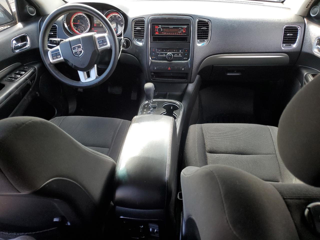 2013 Dodge Durango - Image 8
