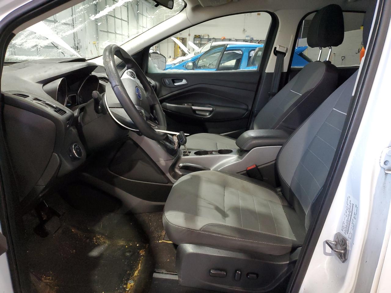 2015 Ford Escape - Image 7