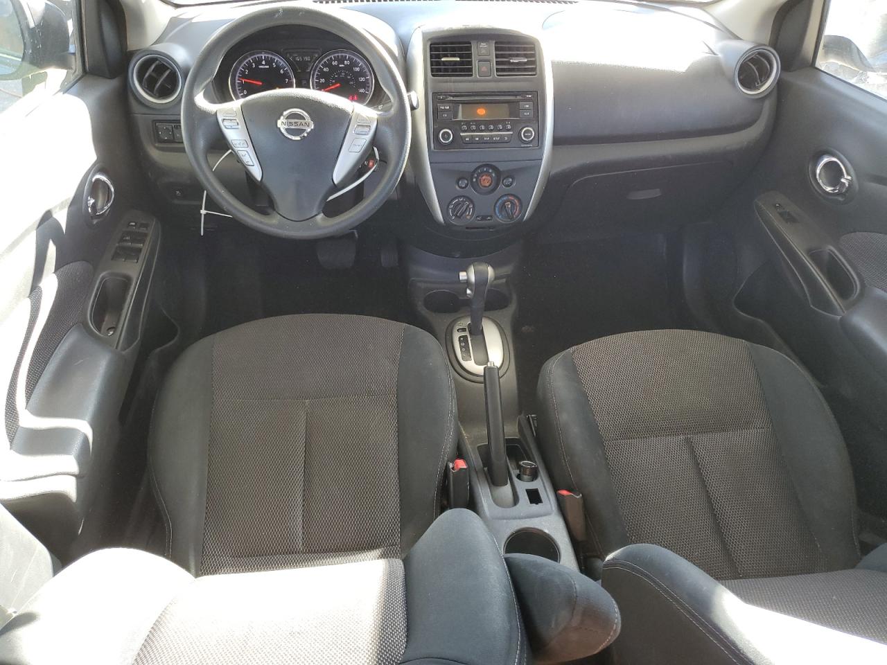 2015 Nissan Versa - Image 8