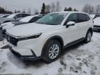 2025 HONDA CR-V LX for sale at Copart ON - TORONTO