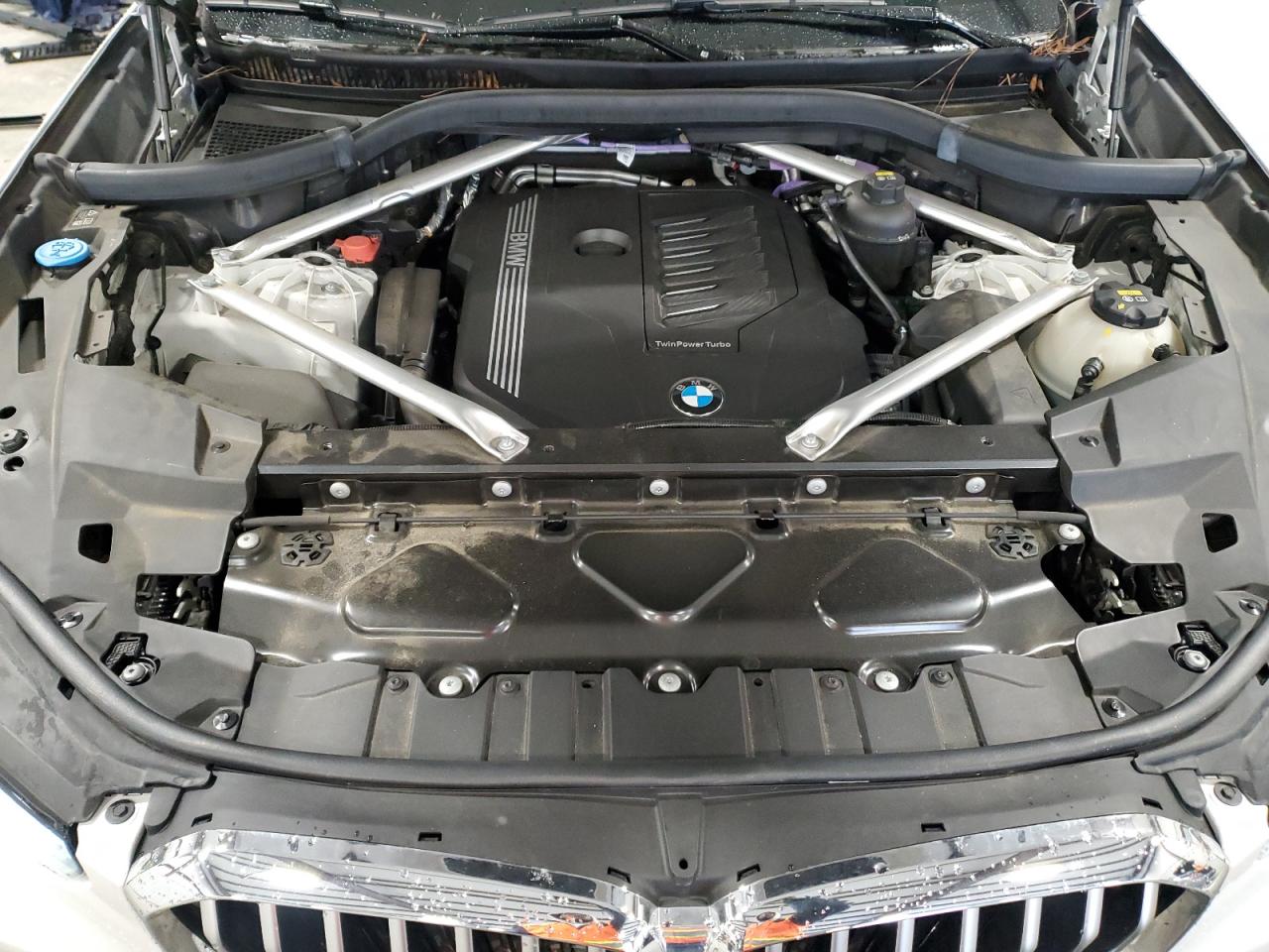 2022 BMW X5 - Image 12