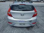 2017 HYUNDAI ACCENT SE   for sale at Copart FL - TAMPA SOUTH