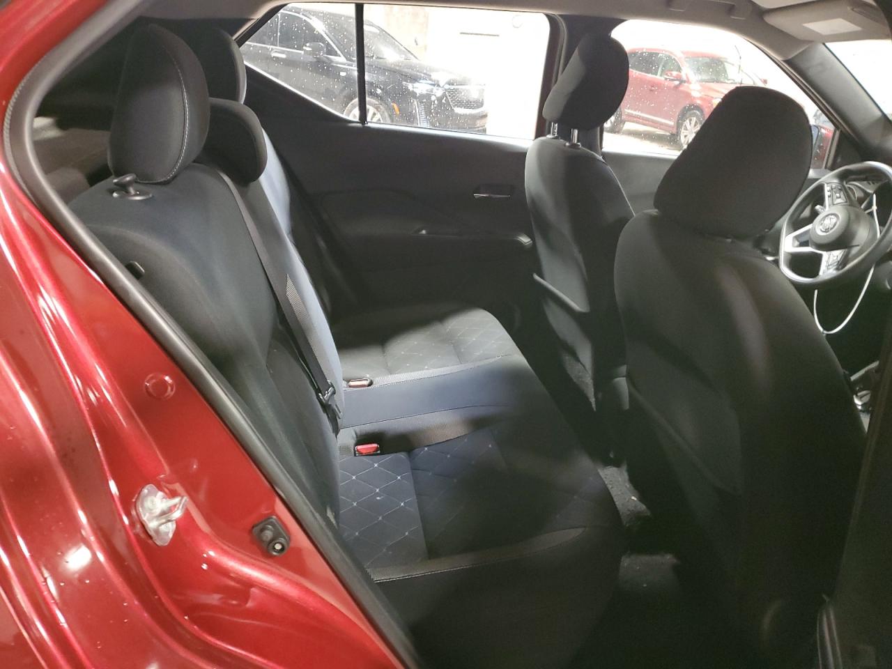 2019 Nissan Kicks - Image 11