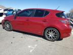 2011 Lexus Ct 200 for Sale in North Las Vegas, NV - Front End
