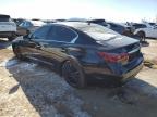 2019 Infiniti Q50 Luxe zu verkaufen in Elgin, IL - Vandalism