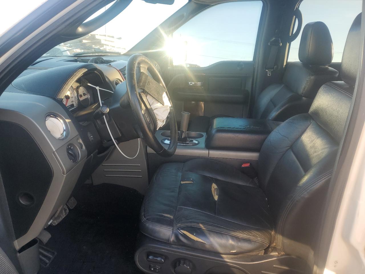 2007 Ford F-150 - Image 7