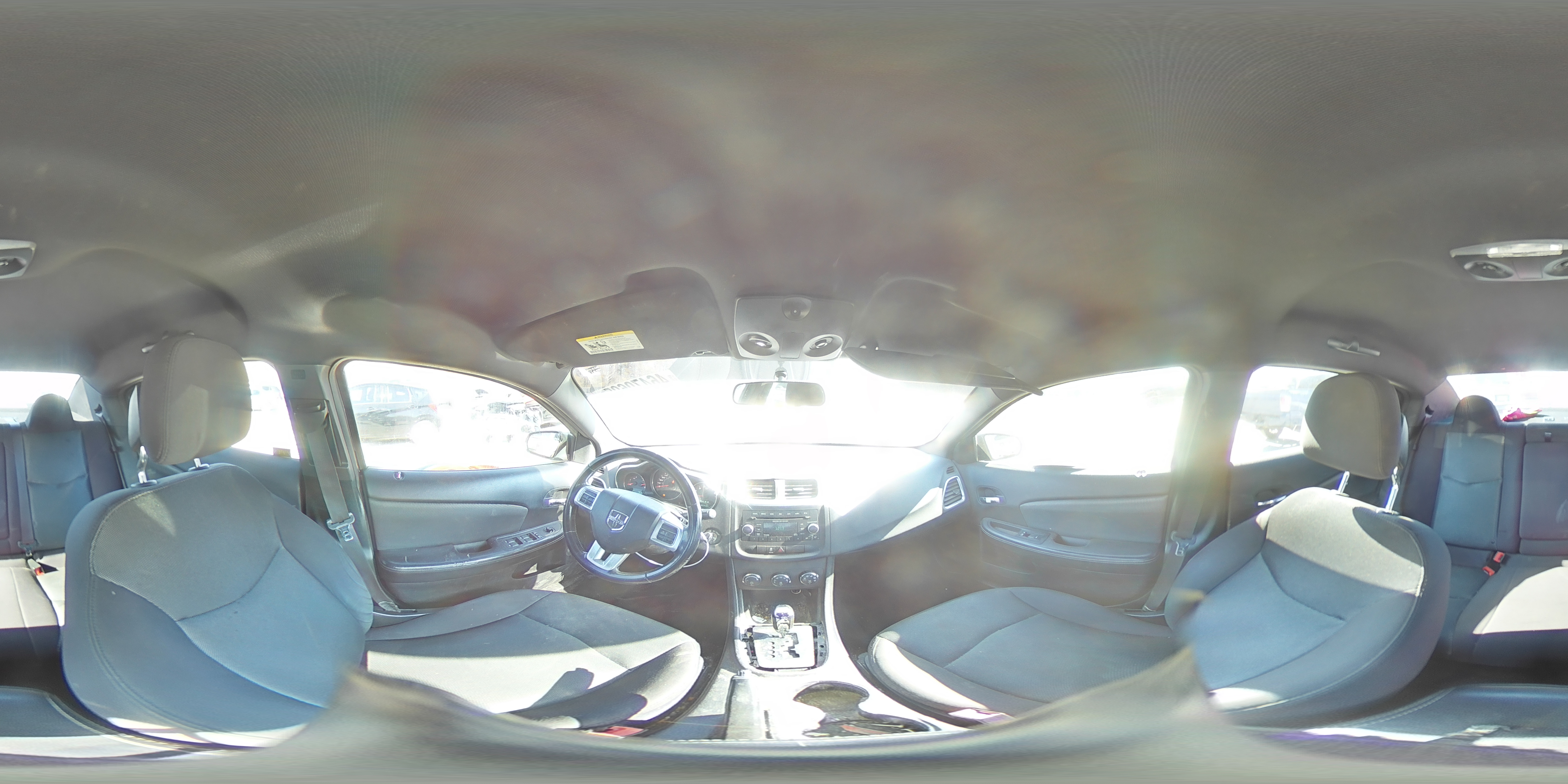 2013 Dodge Avenger - Image 13
