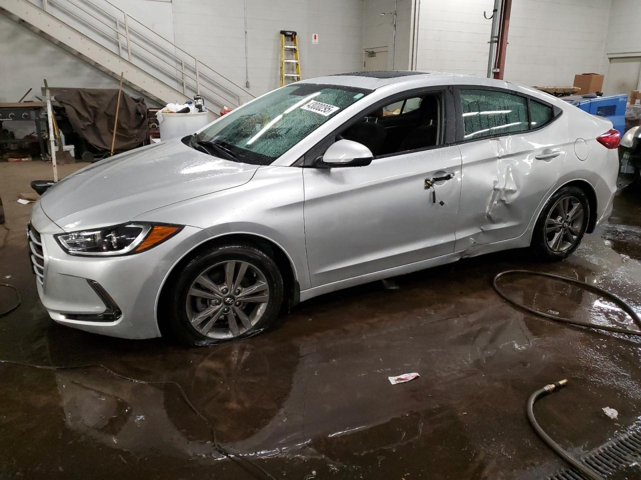2018 Hyundai Elantra - Image 1