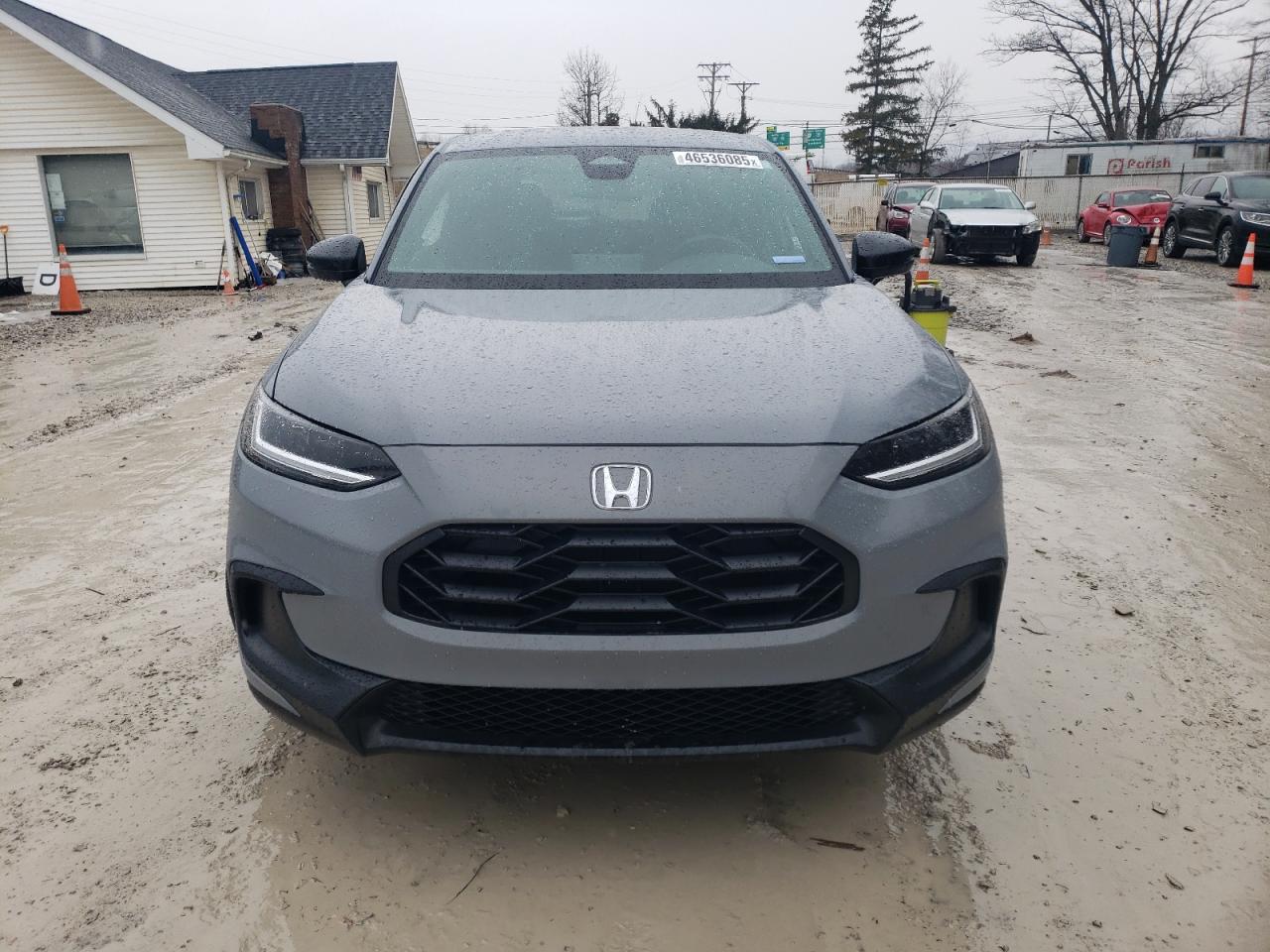 2024 Honda HR-V - Image 5