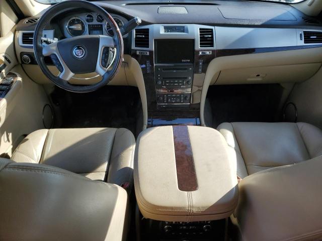 2009 CADILLAC ESCALADE LUXURY