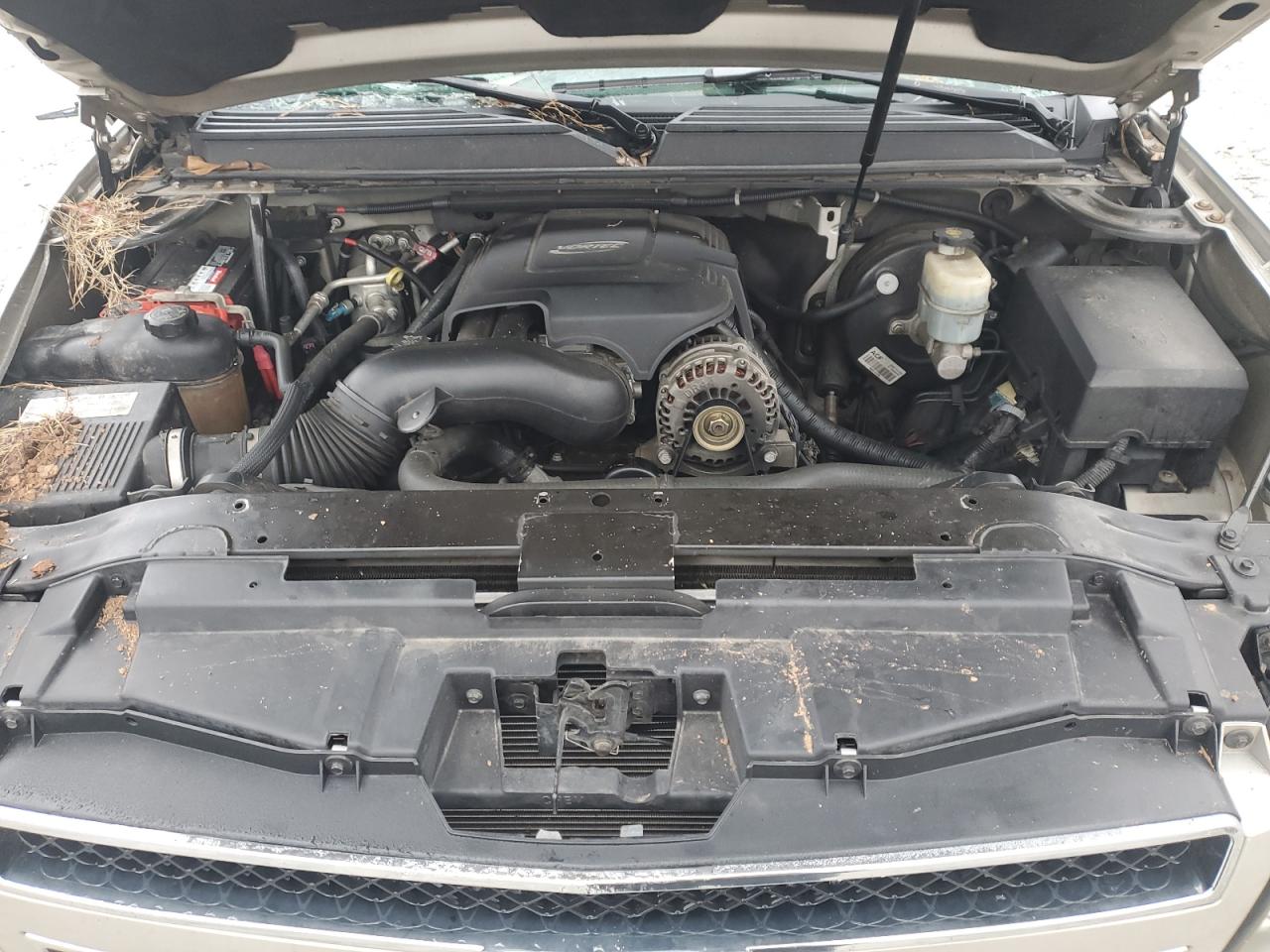2007 Chevrolet Tahoe - Image 13