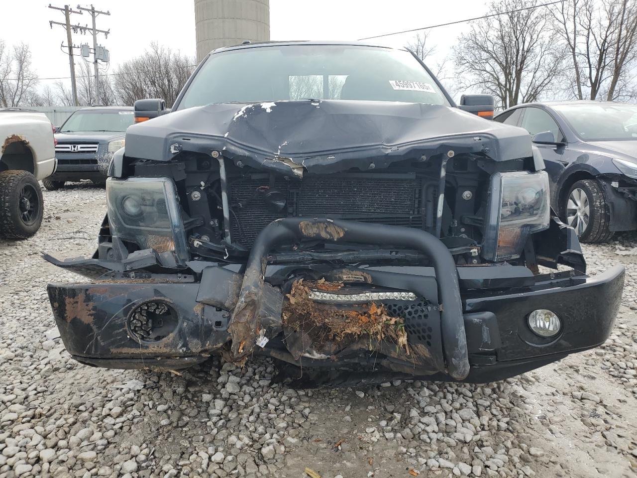 2014 Ford F-150 - Image 5