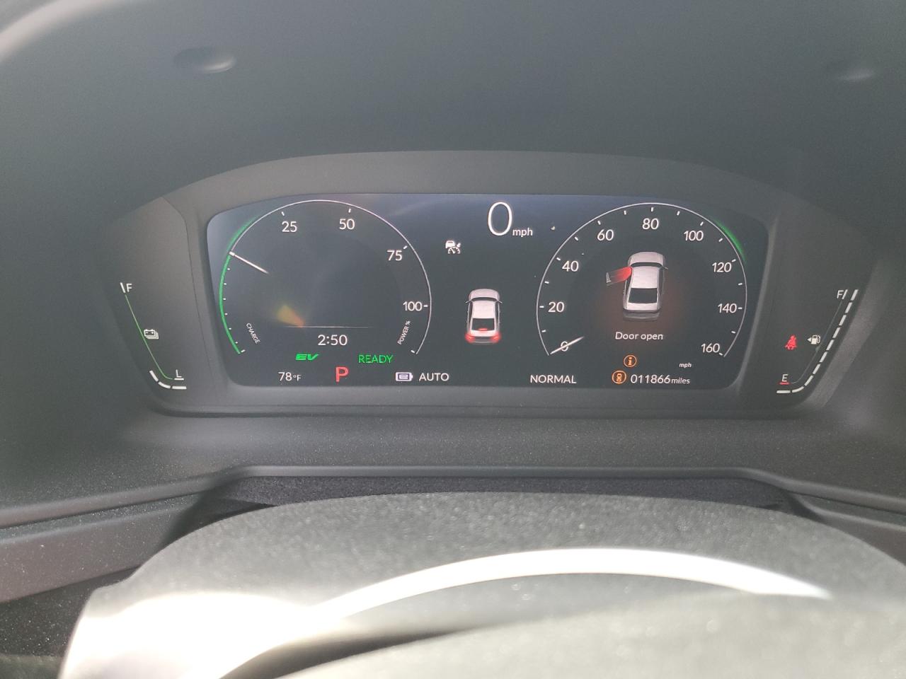 2024 Honda Accord - Image 9