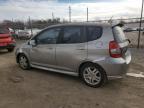 2007 Honda Fit S for Sale in Baltimore, MD - All Over