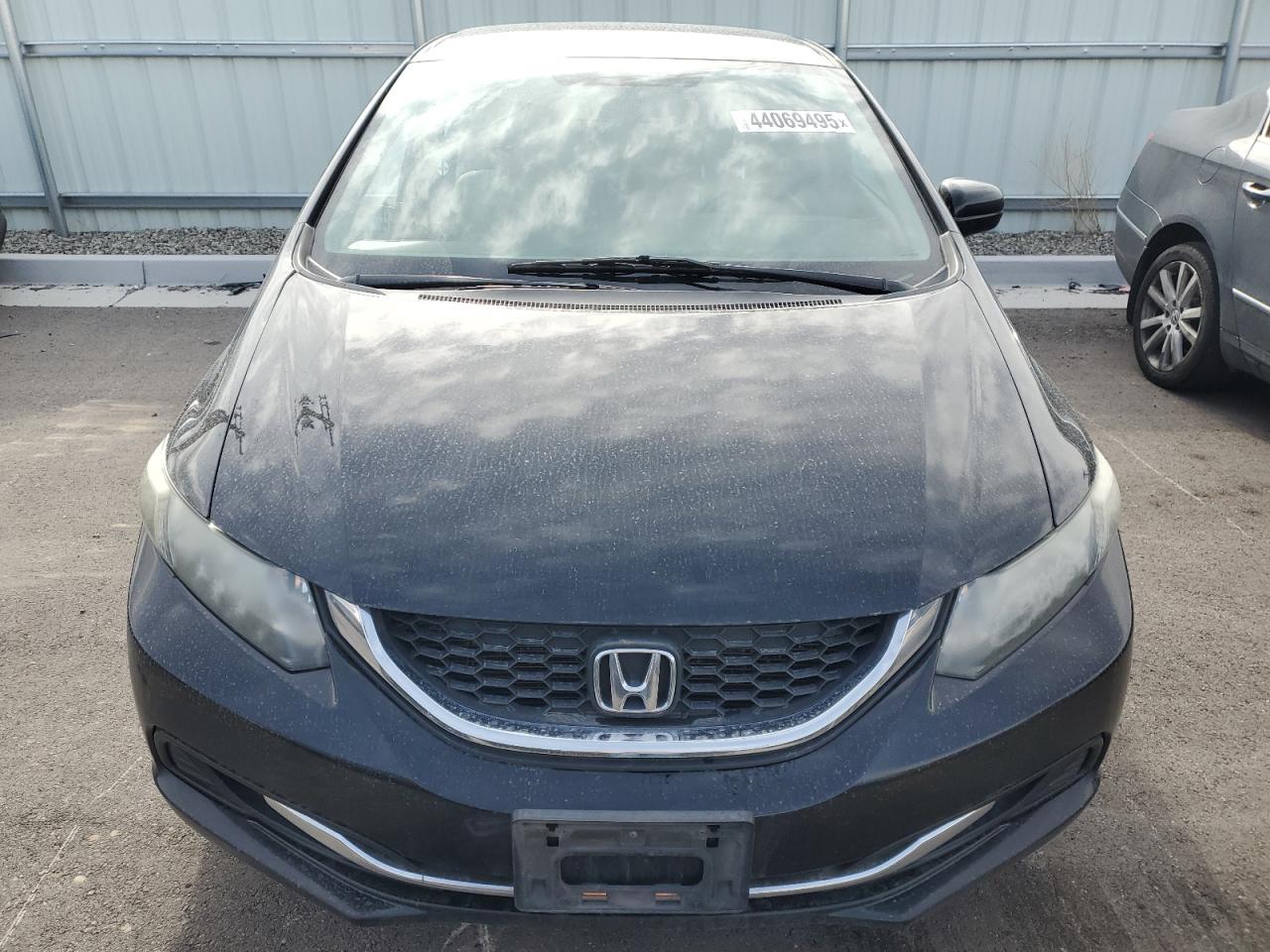 2015 Honda Civic - Image 5