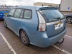 2008 SAAB 9-3 LINEAR for sale at Copart CHESTER